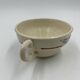 Set of 9 Boch Frères cups 1963