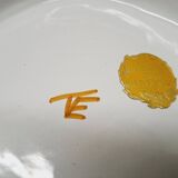 Émile Tessier Malicorne Planter