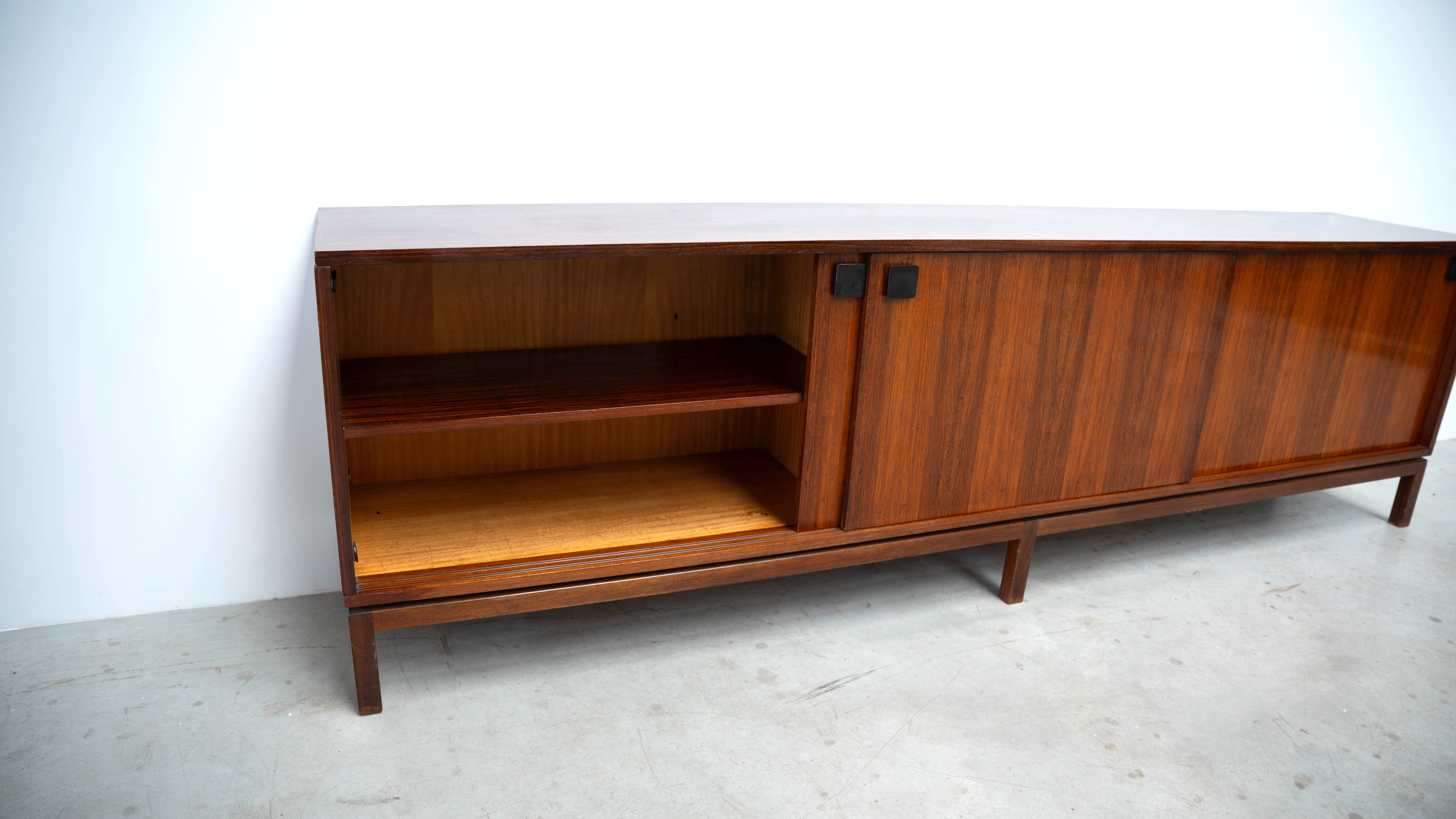 Buffet Alfred Hendrickx 440 pour Belform