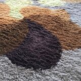 Carpet Desso vintage design 1970