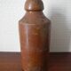 ancienne bouteille grès UK bottle Chislehurst mineral water works