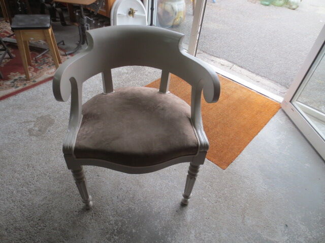 19th century Office Chair