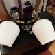 Vintage wall light
