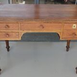 Bureau en bois