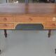 Bureau en bois