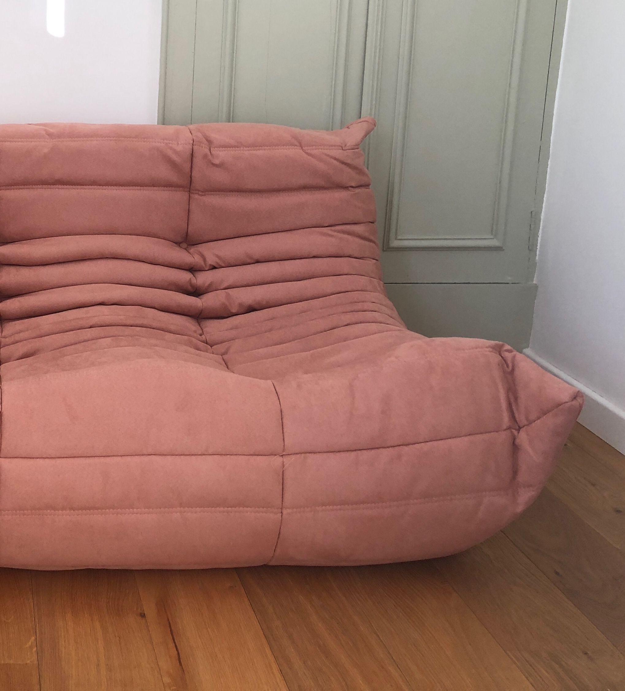 Togo sofa by Michel Ducaroy from Ligne Roset