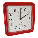 Vintage wall clock Featured 70s/80s