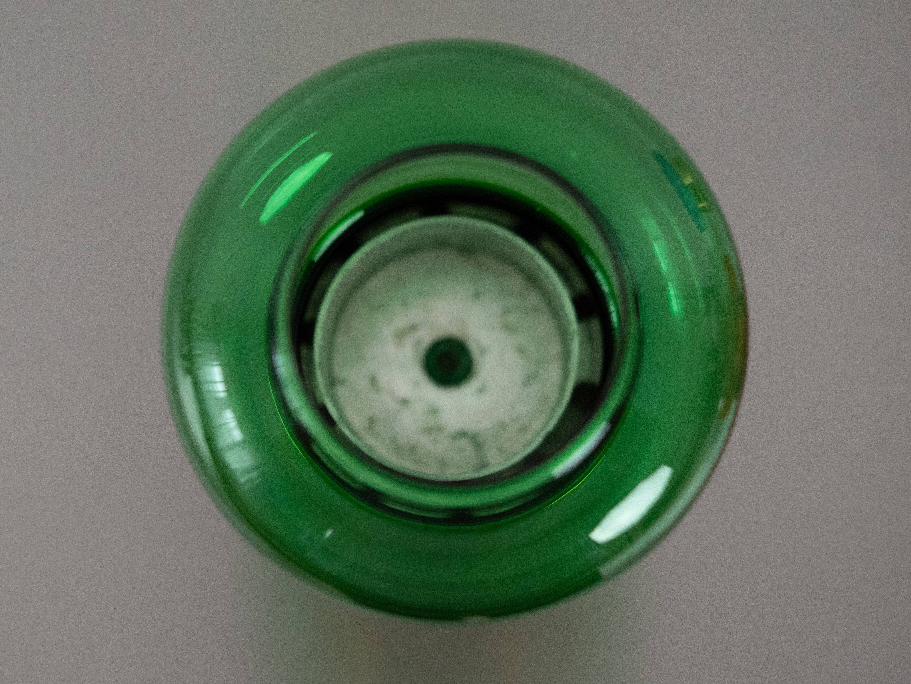 Very rare set of 4 vintage Lotta candleholders by Hans-Agne Jakobsson