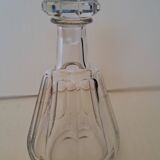 Baccarat crystal carafe, Talleyrand model