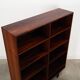 Rosewood bookcase, Danish design, 1970s, production: Denmark