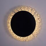 Luminous mirror Emil Stejnar 42cm