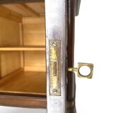 Élégant buffet italien fabriqué par Galleria G. Malafronte, Rome, années 1940