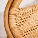 MK11320 Italian bamboo chair