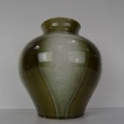 Mid-century design vase by ditmar urbach,type cid 1975.