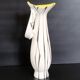 Vintage vase 1950