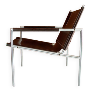 Fauteuil « SZ 02 » - martin visser