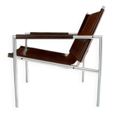 “SZ 02” armchair by Martin Visser for Spectrum, 1960s