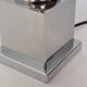 Chrome lamp from the 70s