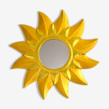 Miroir soleil