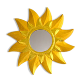 Sun mirror