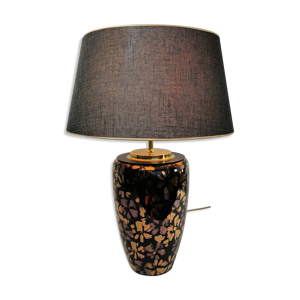 lampe de table en céramique
