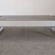 Table basse de Claude Gaillard pour Ligne Roset, France vers 1970