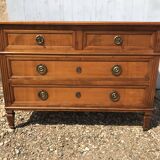 Commodity Louis XVI cherry