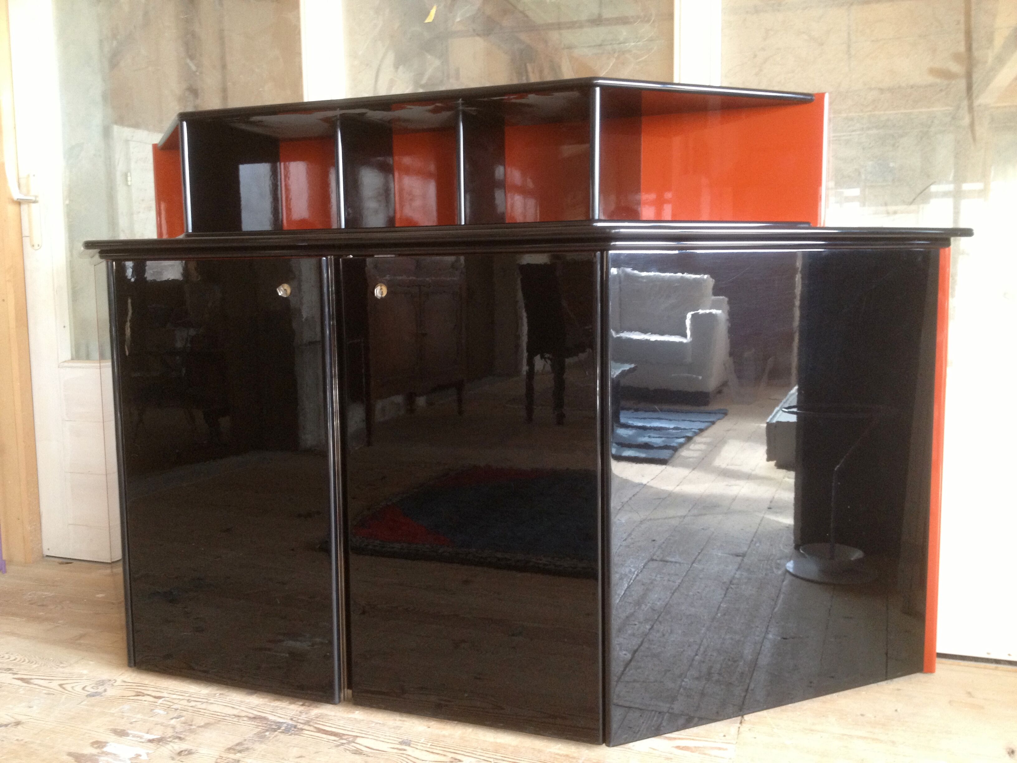 Sideboard
