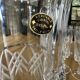 Seau à champagne en cristal