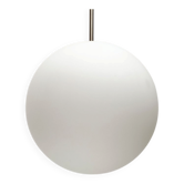 Suspension boule en verre allemande de Peill & Putzler