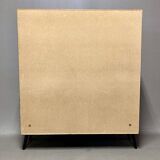 Scandinavian design modular bookcase 1950.