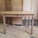 Farmhouse table