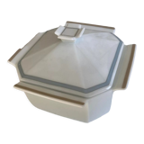Sucrier Bernardaud Manon
