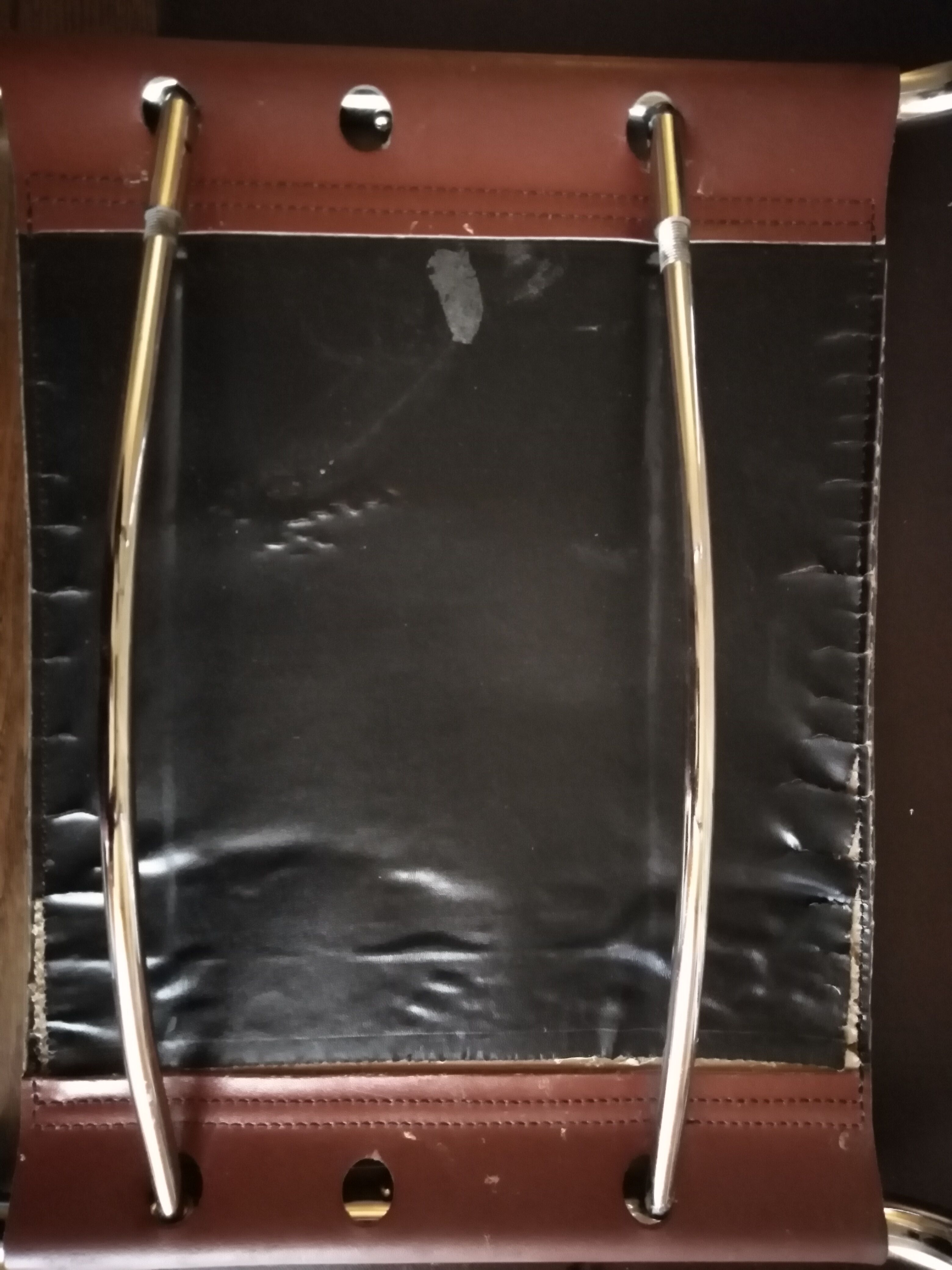 4 Marcel Breuer design chairs, model B33