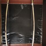 4 Marcel Breuer design chairs, model B33