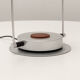 Postmodern Tondo table lamp 1980s