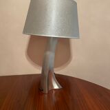 Table lamp Louis Drimmer design 70 silver