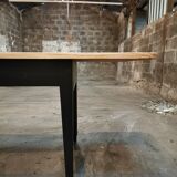 Farm table 8/10 people