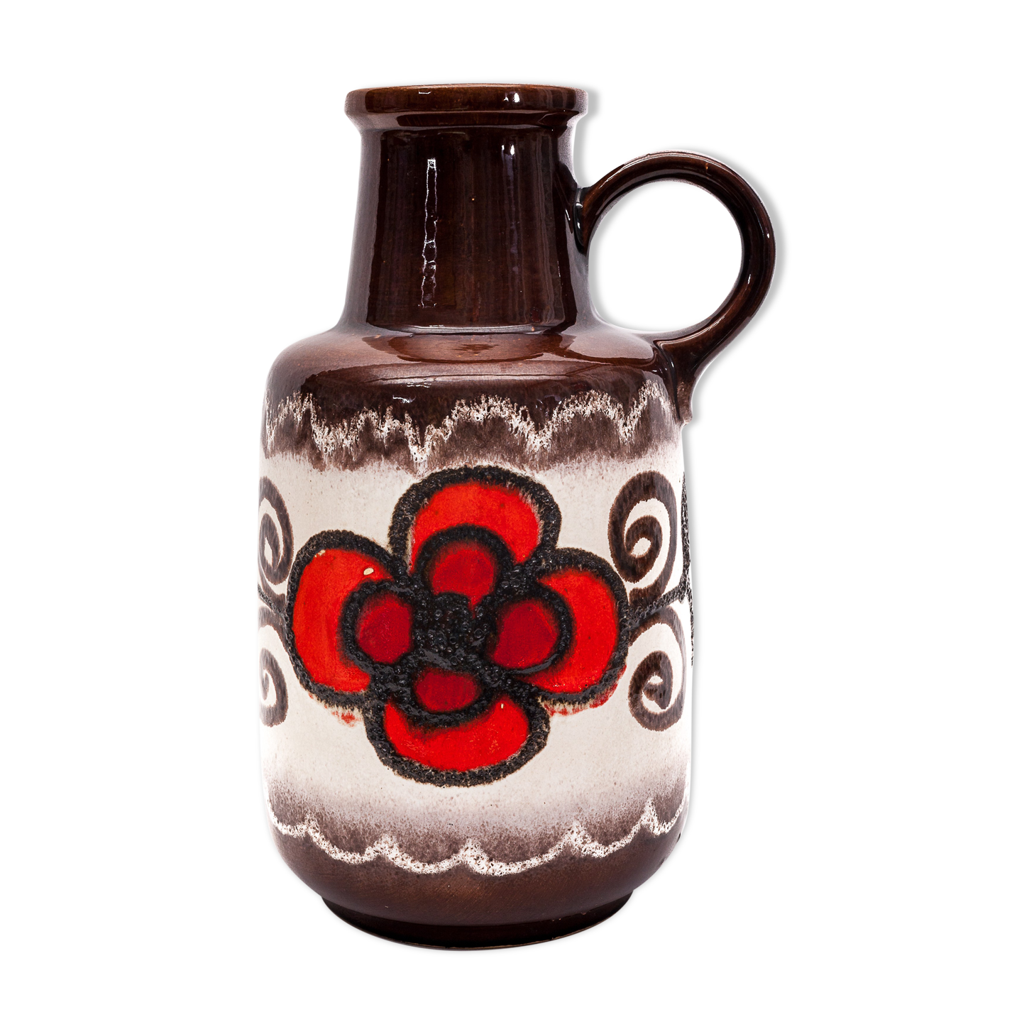 Vase Scheurich 408-40