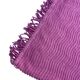Couvre lit chenille année 70