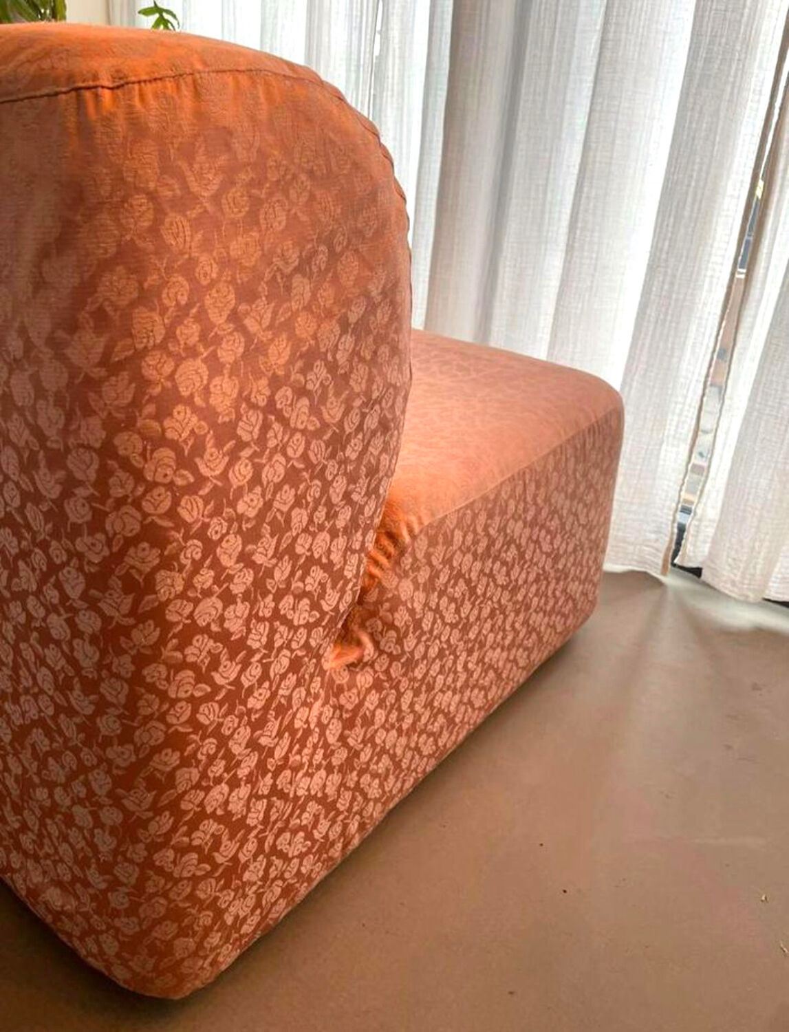 Carlo bartoli voor rossi di albizzate bubble lounge chair