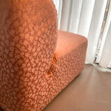 Carlo bartoli voor rossi di albizzate bubble lounge chair