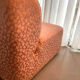 Carlo bartoli voor rossi di albizzate bubble lounge chair