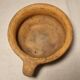 Raw terracotta