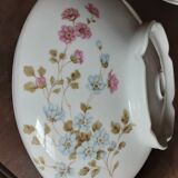 Soup tureen A Deshoulieres