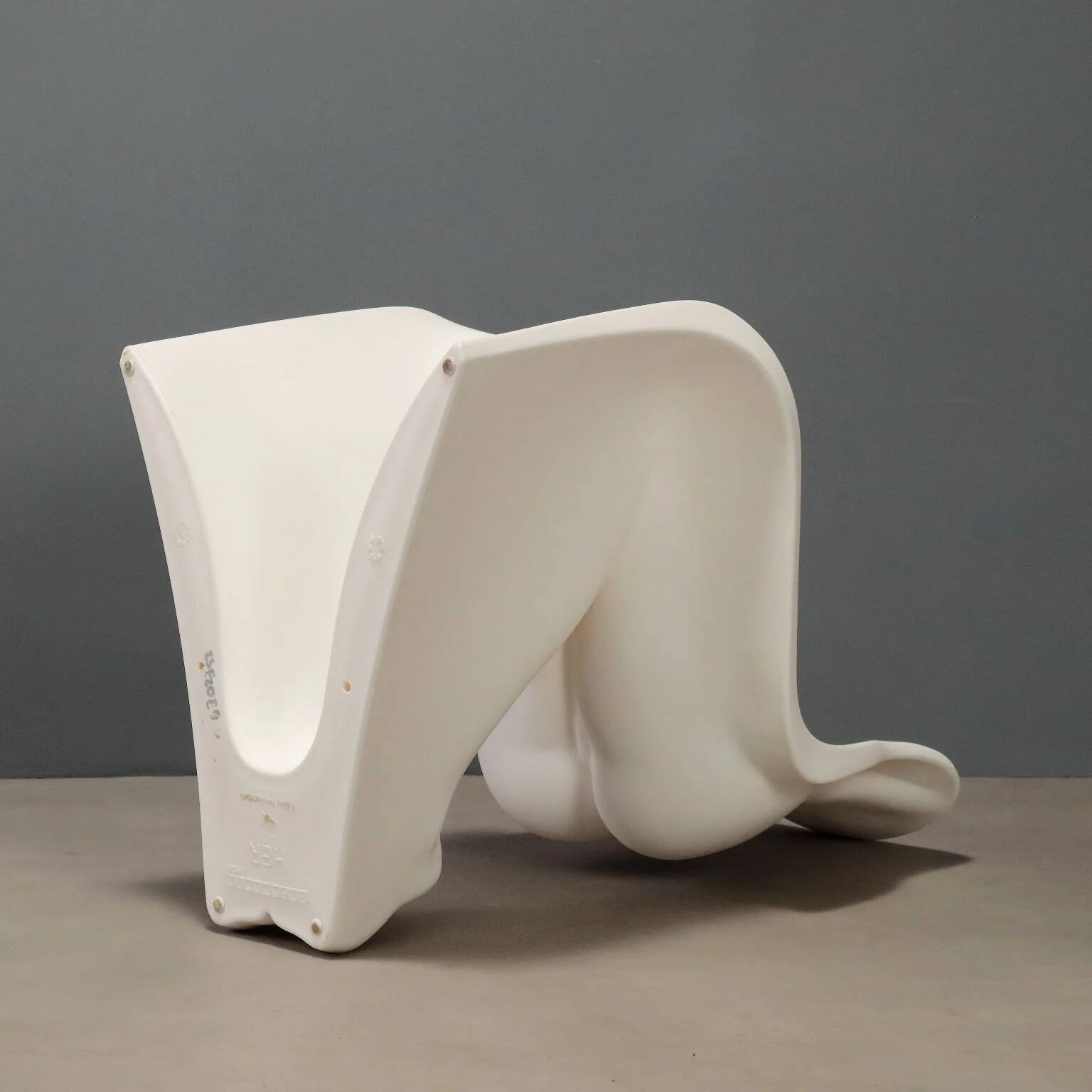Chair Her by Fabio Novembre for Casamania