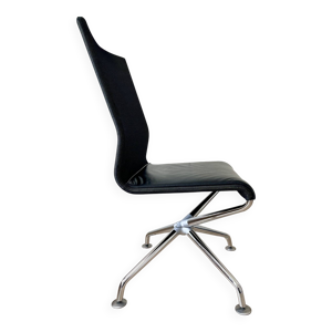 Chaise Herbert Ohl pour