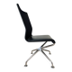 Chair by Herbert Ohl for Rosenthal Einrichtung, 20th century.