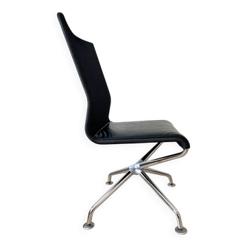 Chair by Herbert Ohl for Rosenthal Einrichtung, 20th century.