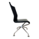 Chair by Herbert Ohl for Rosenthal Einrichtung, 20th century.